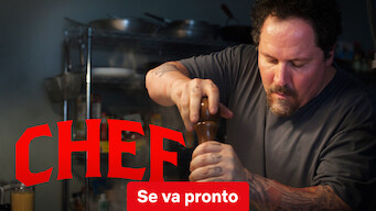 Chef a domicilio (2014)