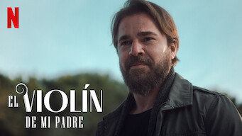 El violín de mi padre (2022)