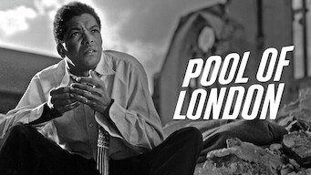 Pool of London (1951)