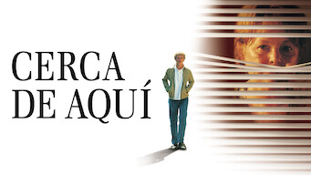 Cerca de aquí (2000)