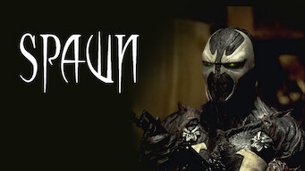 Spawn (1997)