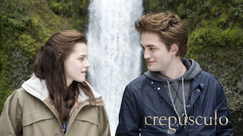 Crepúsculo (2008)