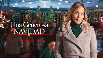 Una generosa Navidad (2021)