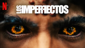 Los Imperfectos (2022)