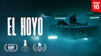 El hoyo (2019)