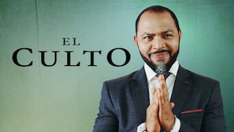 El culto (2019)