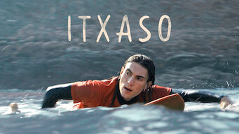 Itxaso and the Sea (2023)