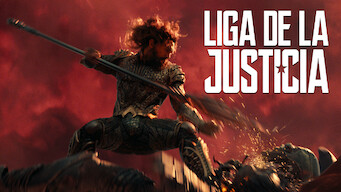 Liga de la Justicia (2017)