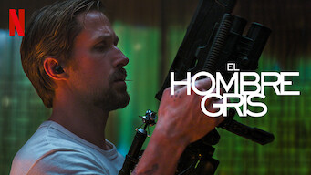 El Hombre Gris (2022)