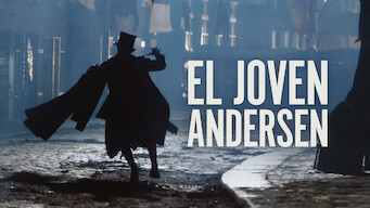 El joven Andersen (2005)