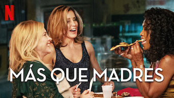 Más que madres (2019)