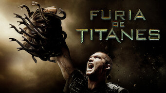 Furia de titanes (2010)