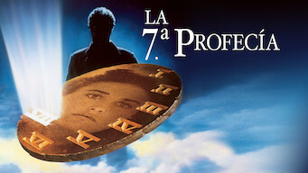 La séptima profecía (1988)