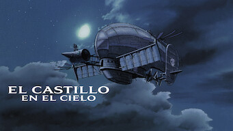 El castillo en el cielo (1986)