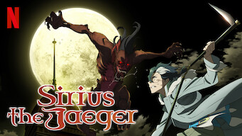 Sirius the Jaeger (2018)