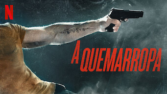 Point Blank: Cuenta atrás (2019)