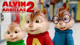 Alvin y las ardillas 2 (2009)