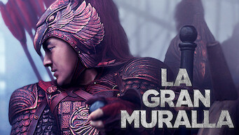 La gran muralla (2016)