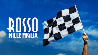 Rosso Mille Miglia (2015)