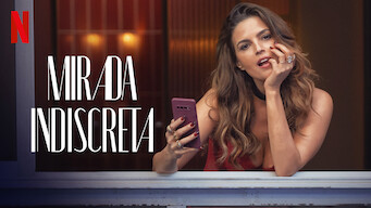 Mirada indiscreta (2023)