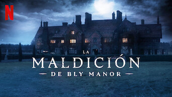 La maldición de Bly Manor (2020)