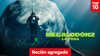 Megalodón 2: El gran abismo (2023)