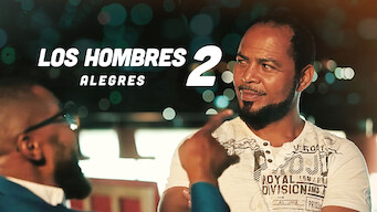 Los Hombres Alegres 2 (2019)