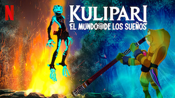 Kulipari: en el mundo de los sueños (2018)