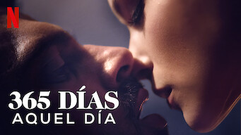 365 días: Aquel día (2022)