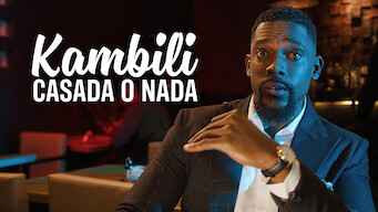 Kambili: Casada o nada (2020)