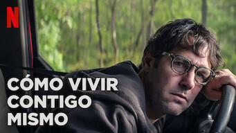 Cómo vivir contigo mismo (2019)