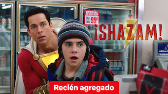 ¡Shazam! (2019)