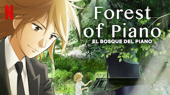 El bosque del piano (2019)