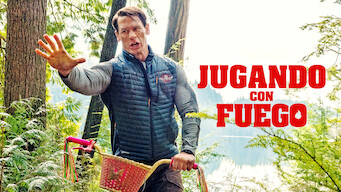 Jugando con fuego (2019)