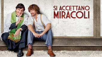 Si Accettano Miracoli (2015)