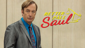 Better Call Saul (2022)