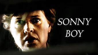 Sonny Boy (2011)