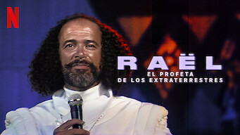 Raël: El profeta de los extraterrestres (2024)