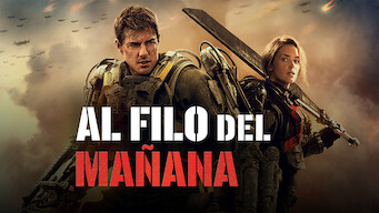 Al filo del mañana (2014)