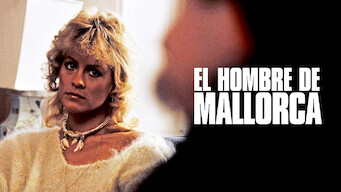 El hombre de Mallorca (1984)