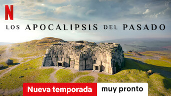 Los apocalipsis del pasado (2022)