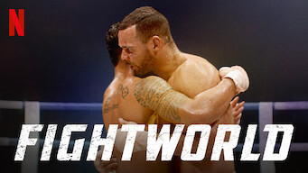 FIGHTWORLD (2018)