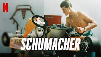 Schumacher (2021)